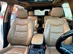 كاديلاك XT6